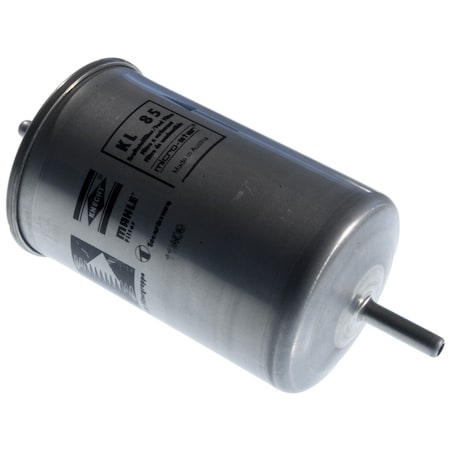 Mahle Fuel Filter, Kl85 KL85